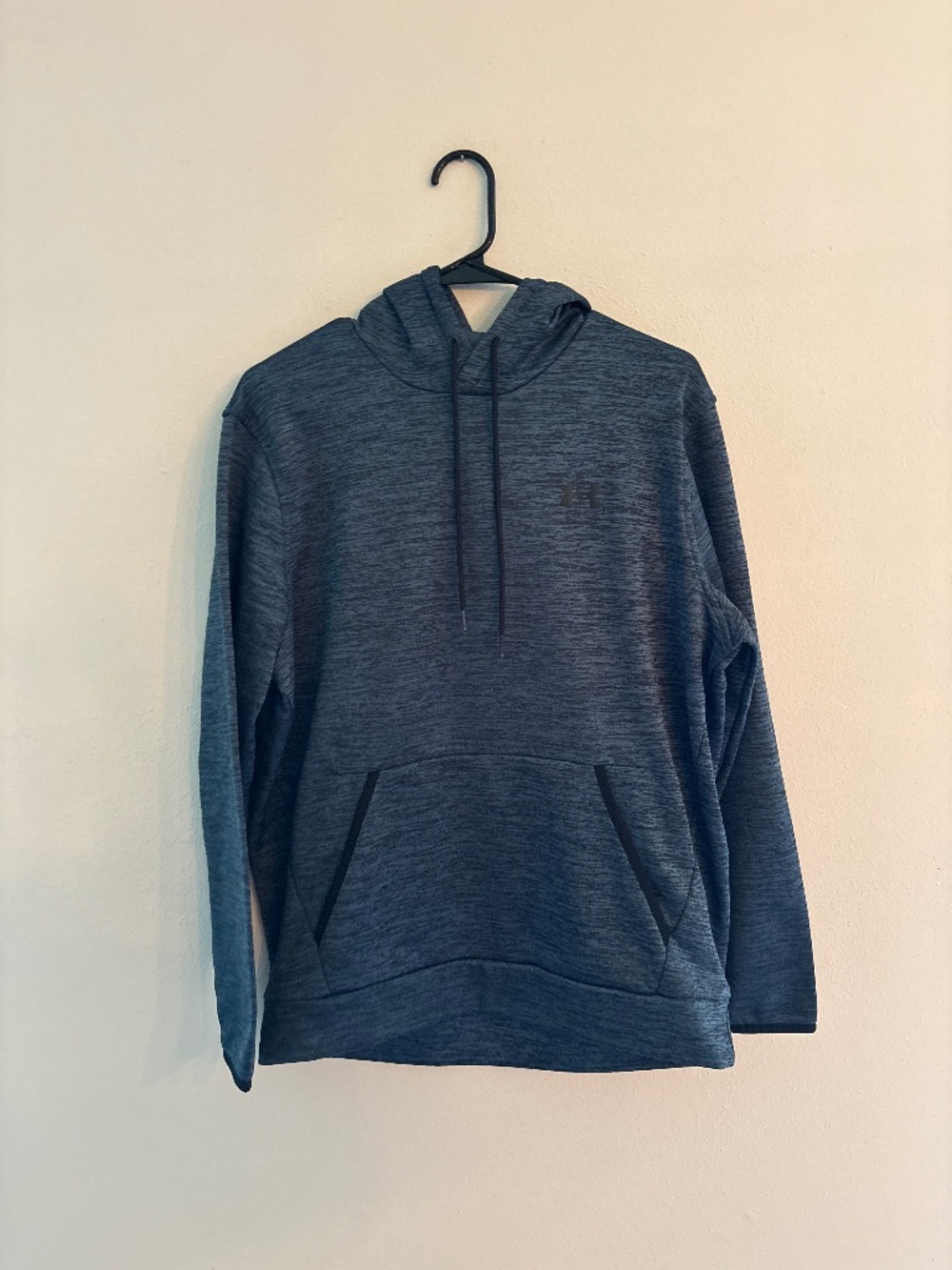 Under Armour Blue Hoodie